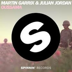 Martin Garrix & Julian Jordan Oussama (Original Mix) FULL(FREE DOWNLOAD)