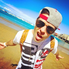 Jake Miller - Like Me