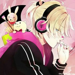 (Devil's) Spire - Mukami Kou character song (Kimura Ryouhei)
