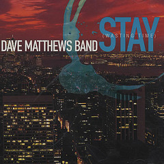 Stay (Wasting Time) - Dave Matthews Band - MIDI Transcription & Sequence
