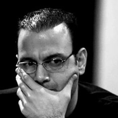 Revayate ensan alireza ghorbani