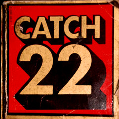 Catch 22 (Reference track)- Jizzm High Definition