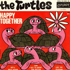 Happy Together