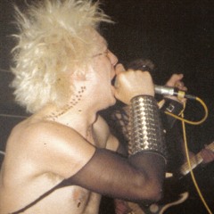 Hanging Out The Windows On Heroin. Sic Boys practice 08.85. Hendrix, Soapy Al, Headbutt the Kerb.