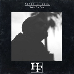 Green Gourmet - Raval Moanin - Xpósito Feat Dano (HomoFaber Remix)