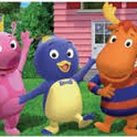 The Backyardigans Theme Song Remix Prod By Attic Stein By Atticstein