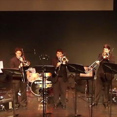 In My Life (arrangement For Trombone Quintet)
