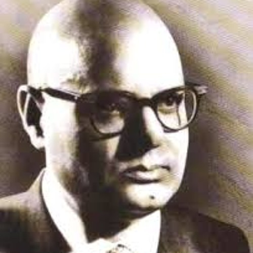 Ta'aruf by Noon Meem Rashid