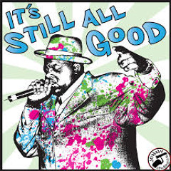 Still All Good Ft AR-P X K DA DON