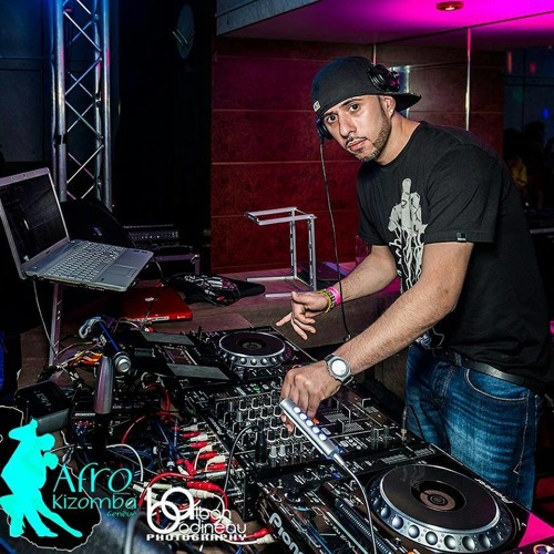 Dj Marito - Retro Zouk Vibes