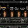 JamUp XT, Bias, iRig HD on iPad mini 2 - Metal