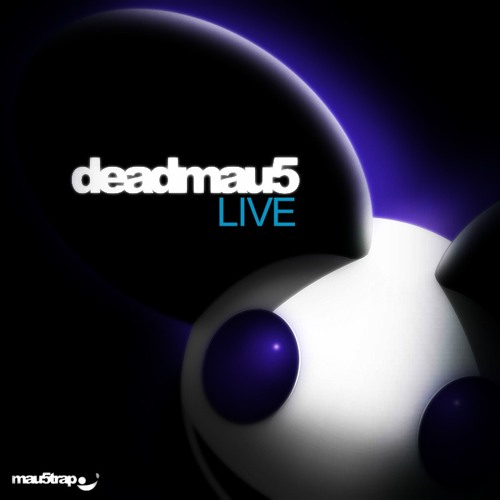 Deadmau5 - Heavy Petting Zoo