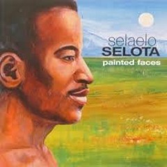 Selaelo Selota - Thrrr... Phaaa  Sample by Ncutshe