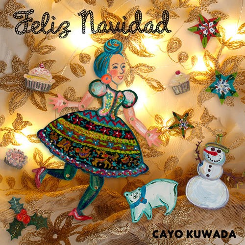 Feliz Navidad by CayoKuwada