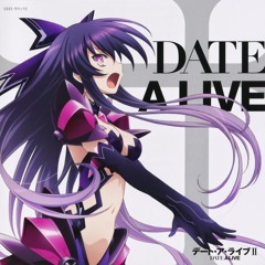 Trust In You - DATE A LIVE II OP FULL by sweet ARMS【◇MALE V◆】