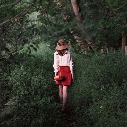 If She Wants To Leave (She Will)