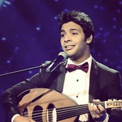 أهواكـ - أحمد جمال و مى فاروق
