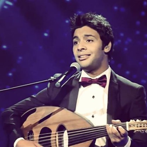 أهواكـ - أحمد جمال و مى فاروق
