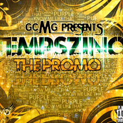 1. The Promo [Prod. Jovis]