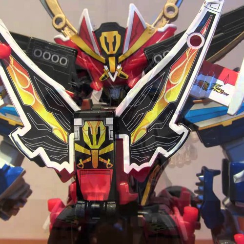 Kaizoku Gattai! Gokaioh! Kaizoku Sentai Gokaiger OST