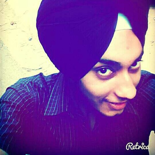 Son Of A Sardar