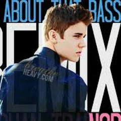 Megan Trainor-All About The Bass (Maejor Ali) ft Justin Bieber at Sound cloud