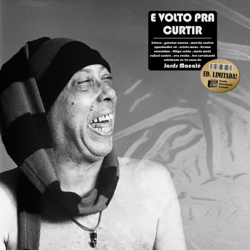 Filipe Catto — Meu amor me agarra & geme & treme & chora & mata