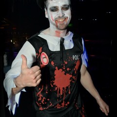 DJ Instigate & MC Offside - Adrenaline Zombies 14