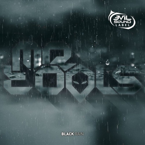 Mr Tools BLACK RAIN OriginalMix
