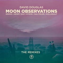 David Douglas Ft. Petter Carlsen - Sweet Moonflower (Sau Poler Remix)