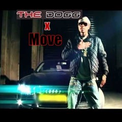 The Dogg  X Move (Remake) [Prod. By Dash Pro Beatz]