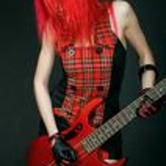 Red - Headed Stepchild