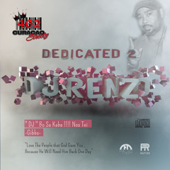 KAYA KAYA VOL.3  PREVIEW ( Dedicated 2 #DjRenzo #Curacao )