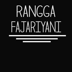 Rangga Fajariyani - All Of Me (Cover)