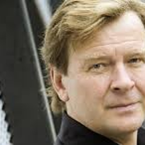 Lindberg Extract - BBC Symphony Orchestra - Baldur Bronnimann
