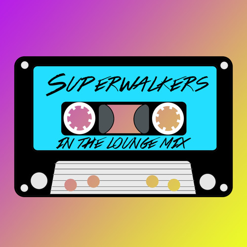 In The Lounge Mixtape