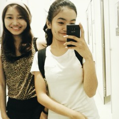 Thinking Out Loud (cover by Pamy & Trisha)