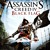 Artwork for The High Seas - Assassin's Creed - Black Flag (IV)