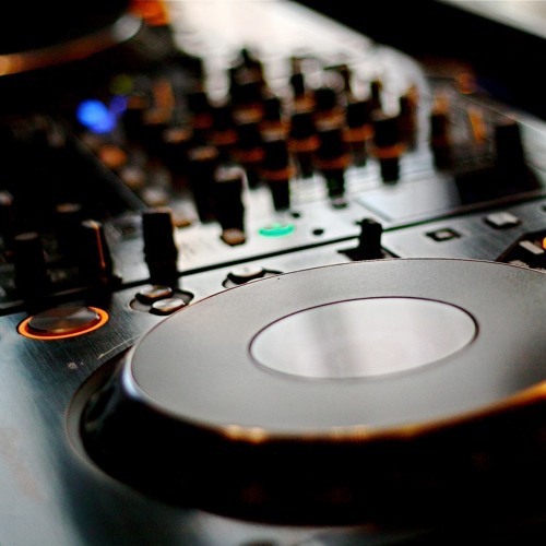 The DJ - Get Up (Set)