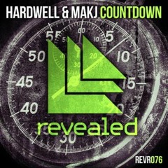 Countdown Hardwell  (djjorgillo remix)