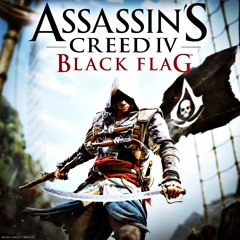The Fortune Edward Kenway - Assassin's Creed - Black Flag (IV)