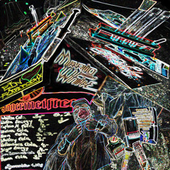 Mario White - This Was Tekknolab