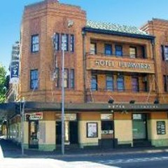 That Place (Sure Won’t be the Same)