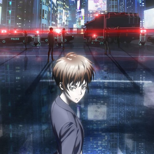 Psycho Pass 2 Ed Egoist Fallen Cover By Akano On Soundcloud Hear The World S Sounds