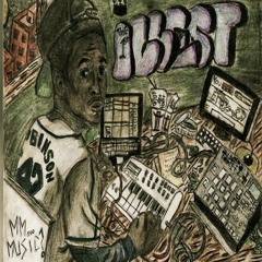 Beef Rap'$ ( Prod. By MF DOOM )