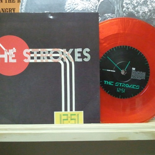 The Strokes - 1251 (Pixitracker)