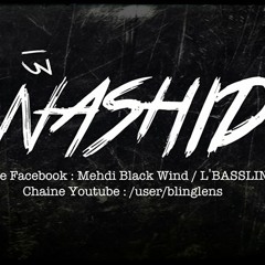 Mehdi Black Wind - Nashid