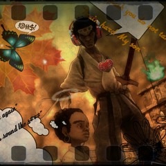 My Crew- Jean Grae