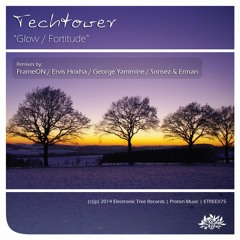 Techtower  – Glow (FrameON Remix)(Cut Version)