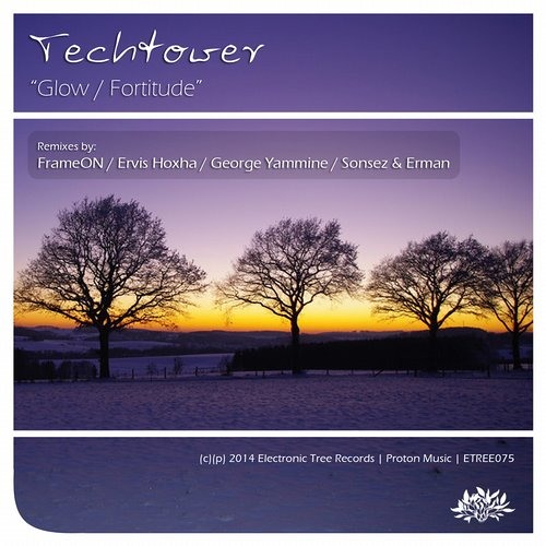 Techtower  – Glow (FrameON Remix)(Cut Version)
